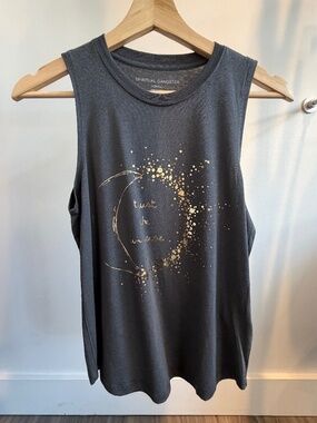 Spiritual Gangster Trust The Universe Muscle T